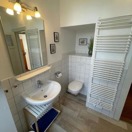 Up De Warft - Friesenrose 韦尔杜姆