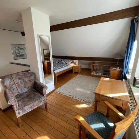 Up De Warft - Friesenrose فيردوم