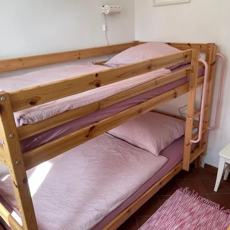 شقة Up De Warft - Friesenrose فيردوم