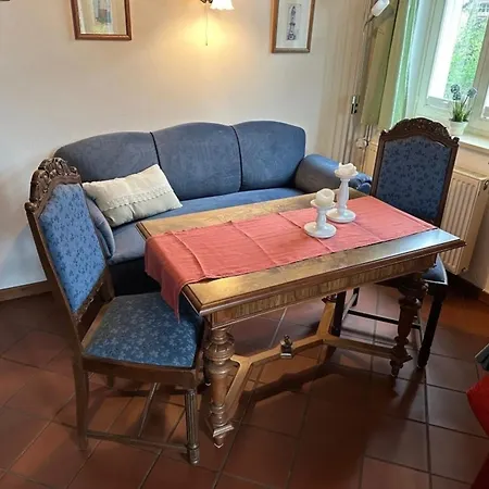 Up De Warft - Friesenrose فيردوم