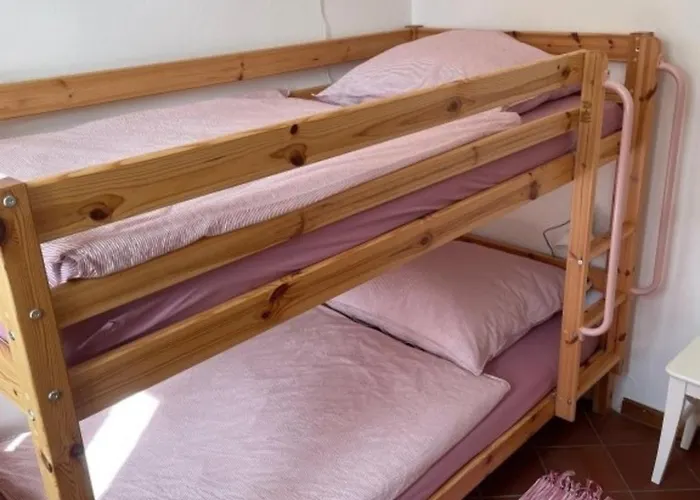 Διαμέρισμα Up De Warft - Friesenrose Werdum